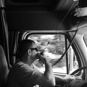 Meet your Posher, Jay